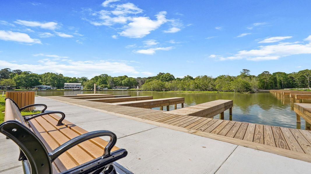 Community amenity available to residents of Lake Conroe Cove in Willis (Image 13).