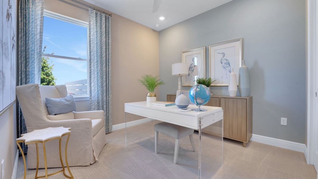 Hills of Minneola New Homes in Minneola, FL.  - Slide 6