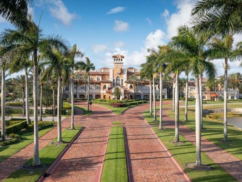Community amenity available to residents of Tesoro Club in Port St. Lucie (Image 17).
