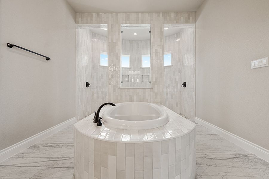 Image 11 of the La Ventana community in Marble Falls, TX. Image 11 of the La Ventana community in Marble Falls, TX.