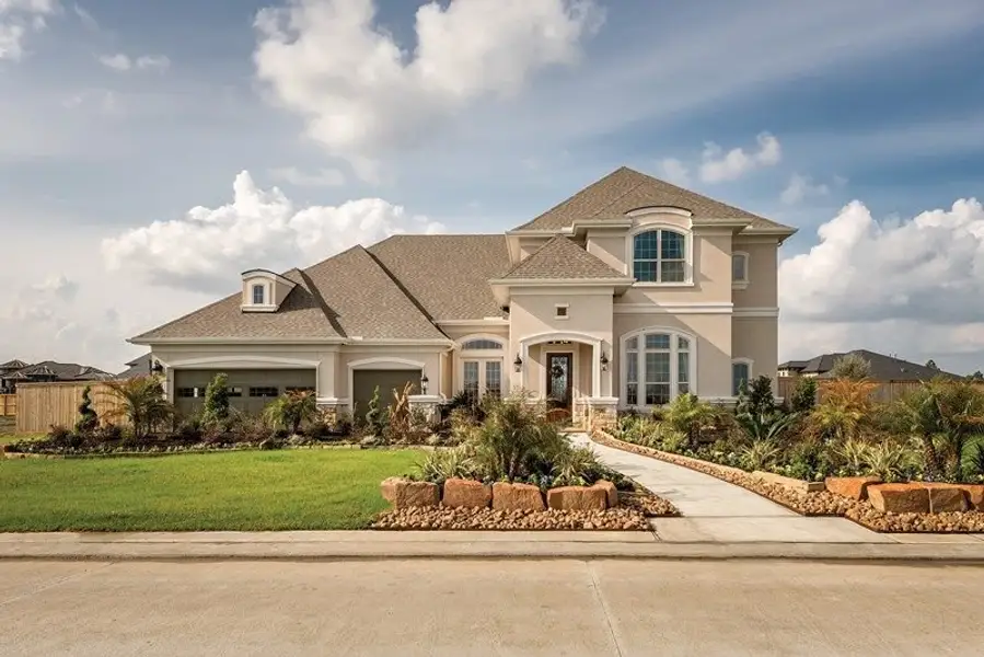 Sterling Creek,77546