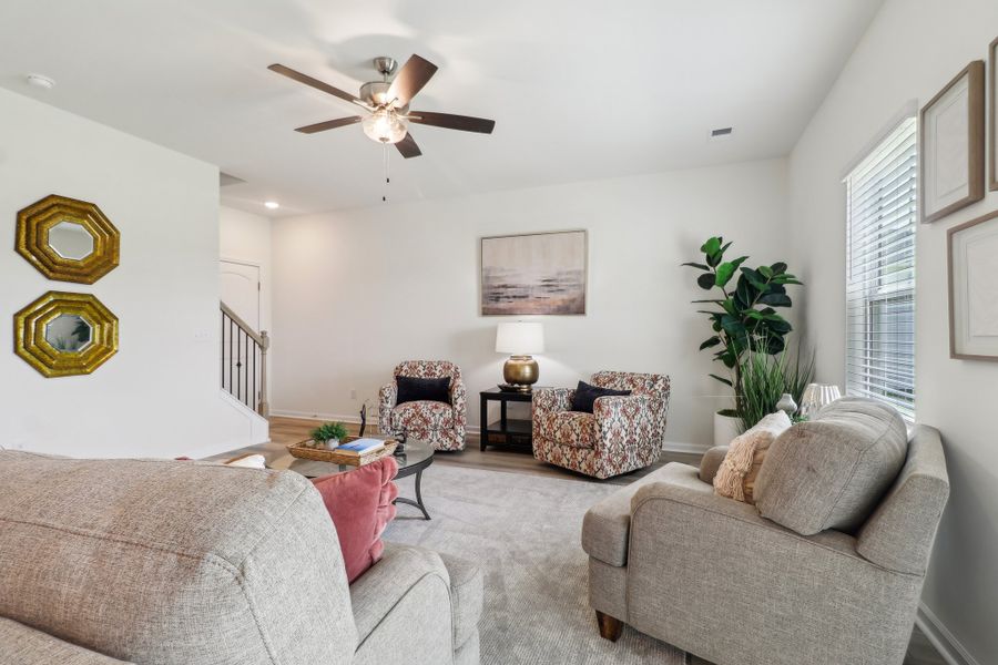 Bentcreek Living Room 2