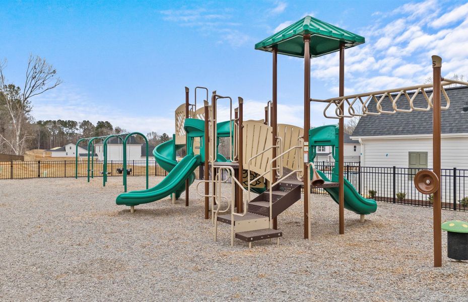 Playground Playground