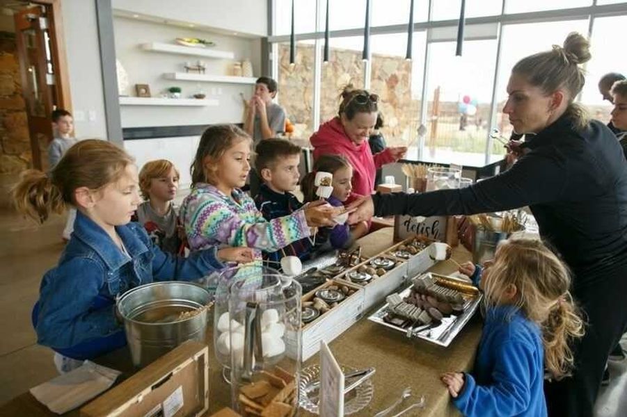 Image 25 of the Canyon Falls community in Northlake, TX.