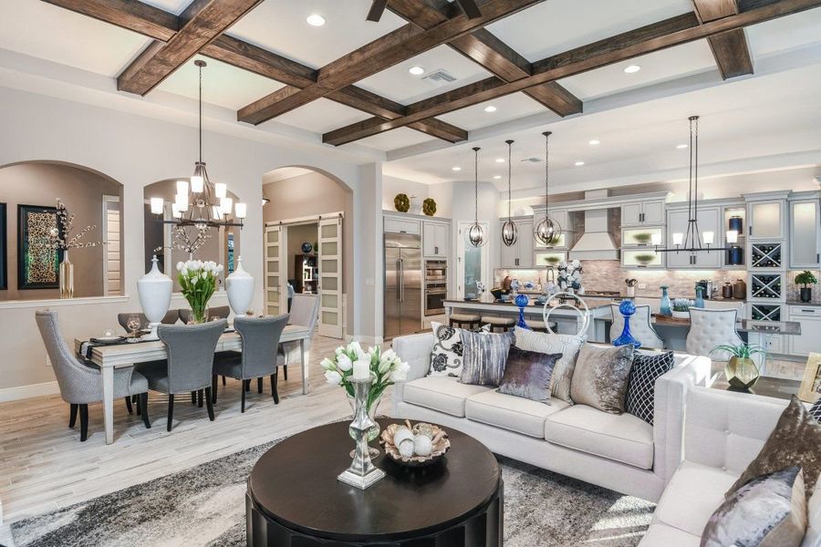 Biscayne II Floorplan