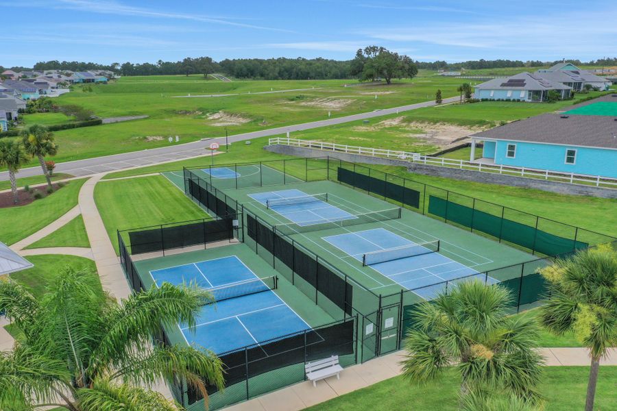 New Homes in Lady Lake, FL. - Slide 13 New Homes in Lady Lake, FL. - Slide 13