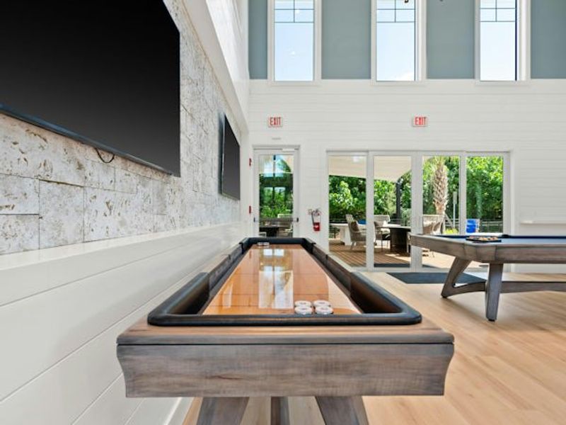 Community amenity available to residents of Seaglass in Vero Beach (Image 36).