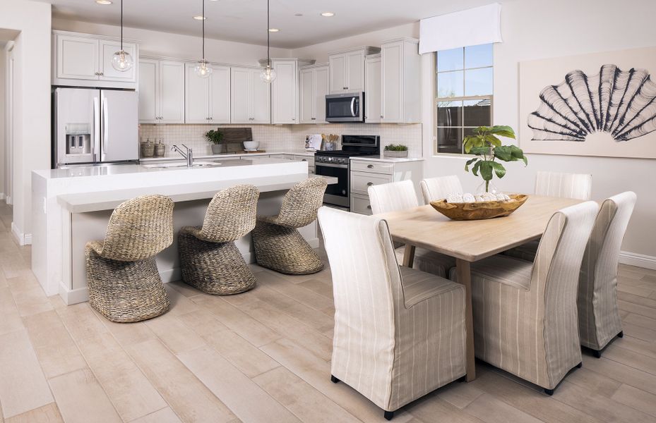 Northpointe by Pulte Homes
