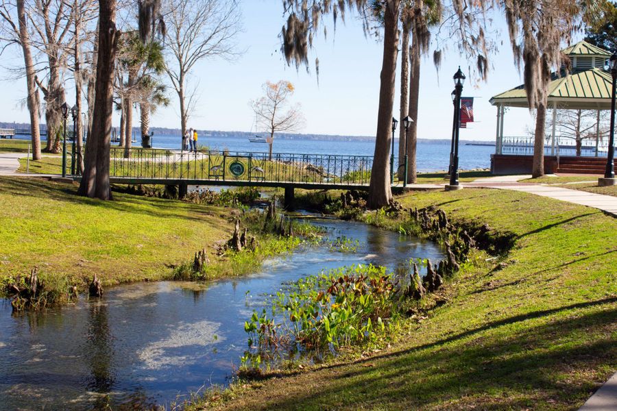 Image 28 of the Fleming Estates community in Fleming Island, FL.