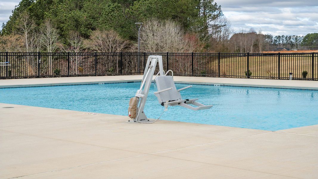 Community amenity available to residents of Bryson Park in Lexington (Image 17). Community amenity available to residents of Bryson Park in Lexington (Image 17).
