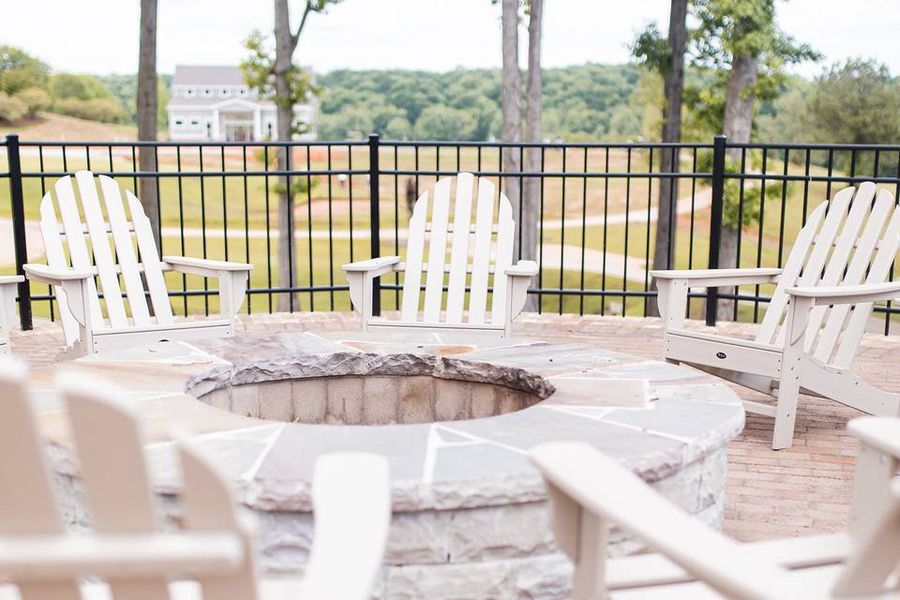 Community amenity available to residents of Chimney Oaks in Homer (Image 20). Community amenity available to residents of Chimney Oaks in Homer (Image 20).