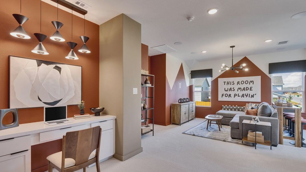 Image 40 of the Creeks Crossing community in Elgin, TX.