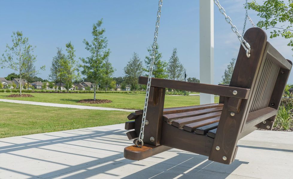 Community amenity available to residents of Oakmont in Gainesville (Image 11).