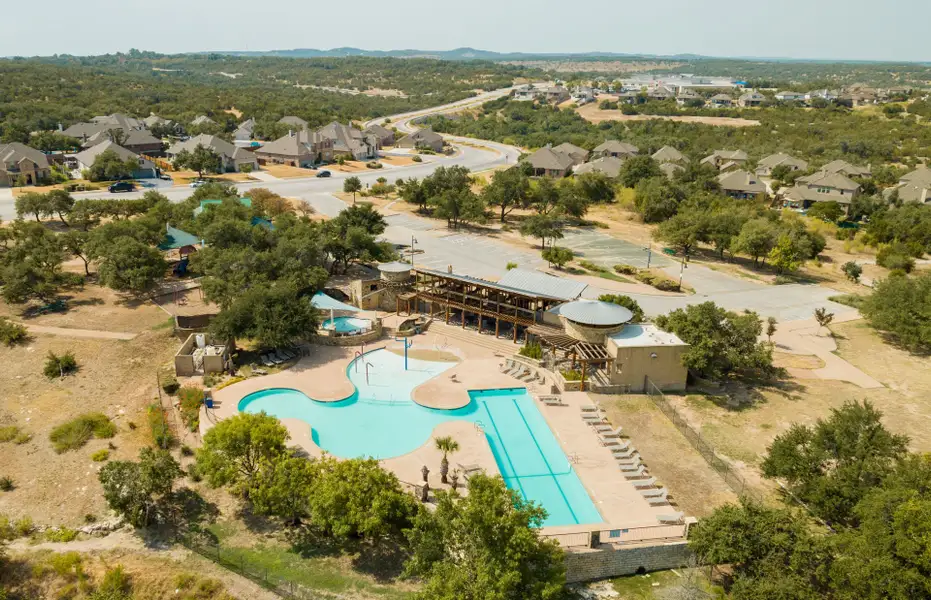 Community Pool Community Pool