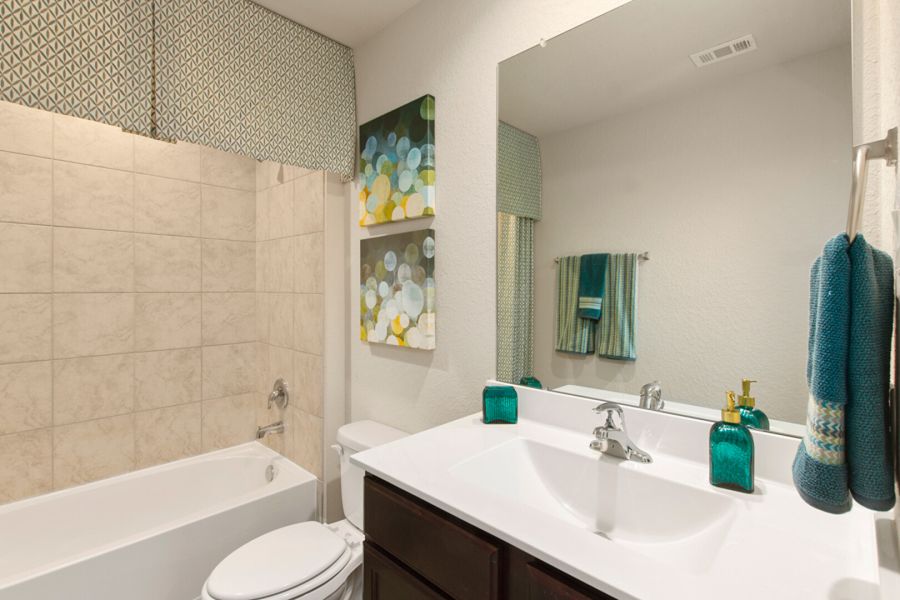 Image 23 of the Springfield Estates community in Baytown, TX.