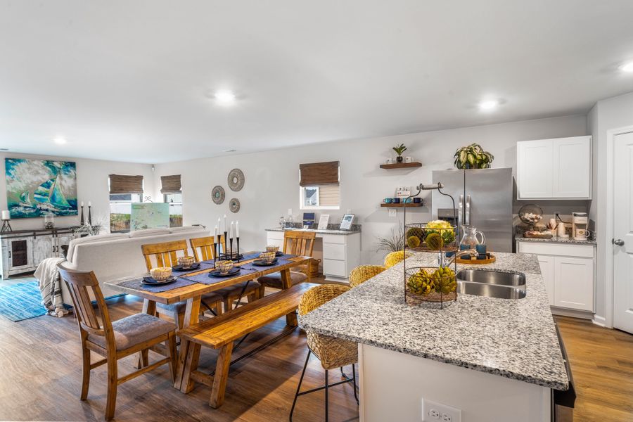 Conway, SC New Homes.  - Slide 13