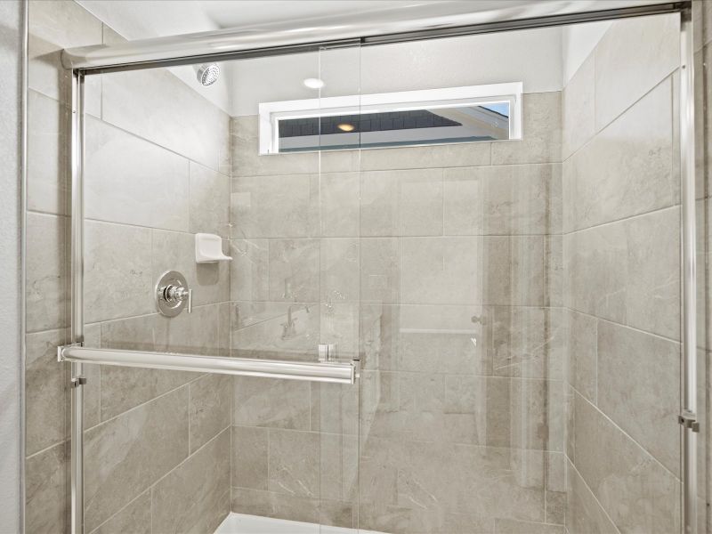 The Keystone floorplan interior image taken at a Meritage Homes community in Aurora, CO. The Keystone floorplan interior image taken at a Meritage Homes community in Aurora, CO.