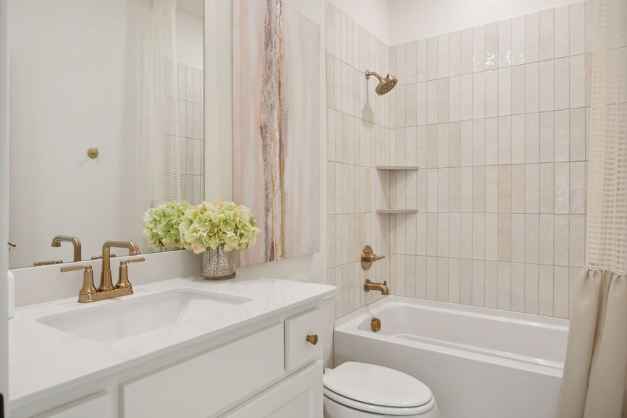 Cross Creek Meadows 55' & 60' Series,75009