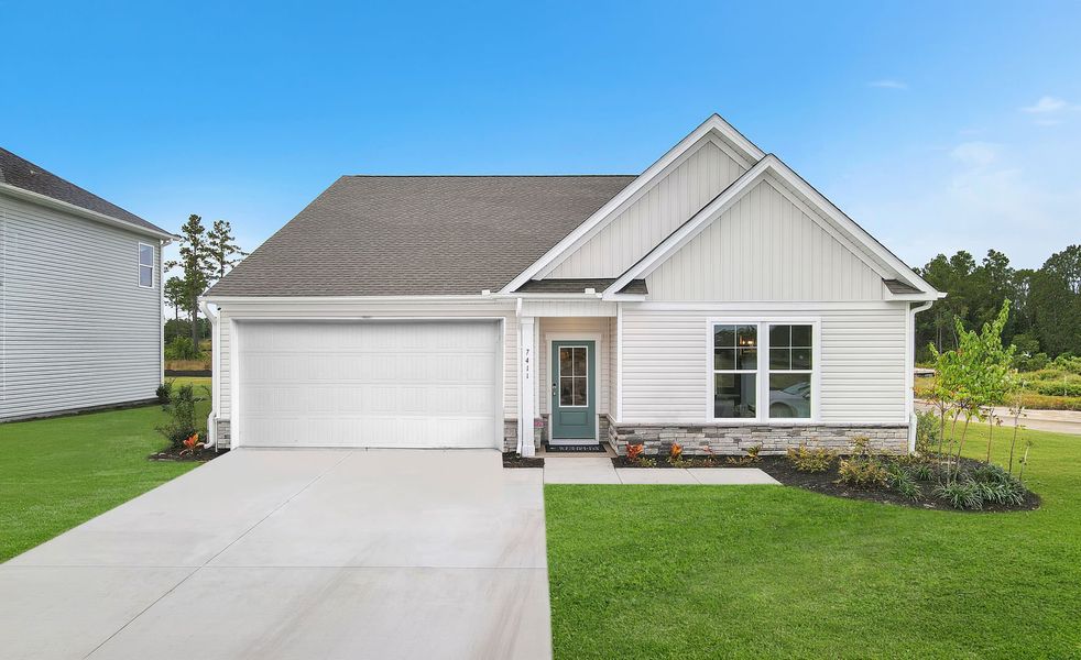 Enjoy Modern Exteriors with Great Curb Appeal Enjoy Modern Exteriors with Great Curb Appeal