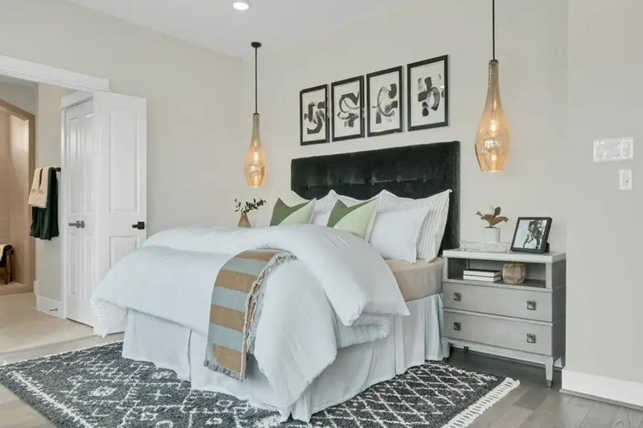 Image 10 of the Timbergrove Village community in Houston, TX.