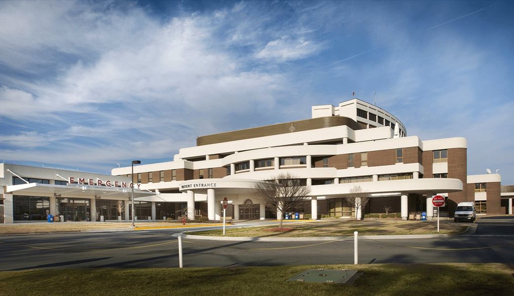 World Class Medical Facilities