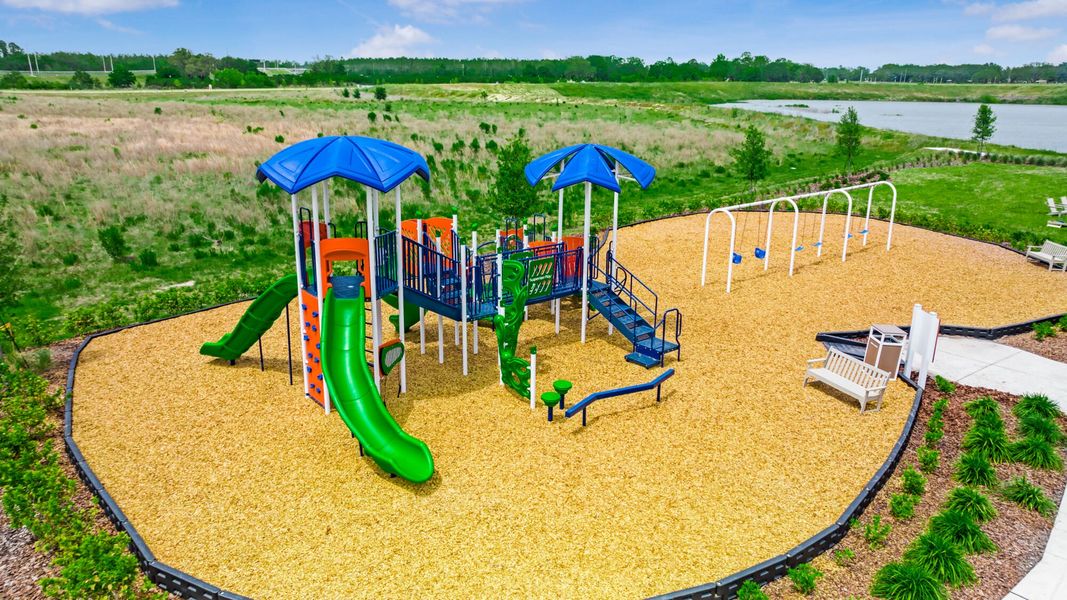 Community amenity available to residents of Lakes at Bella Lago in Green Cove Springs (Image 15). Community amenity available to residents of Lakes at Bella Lago in Green Cove Springs (Image 15).