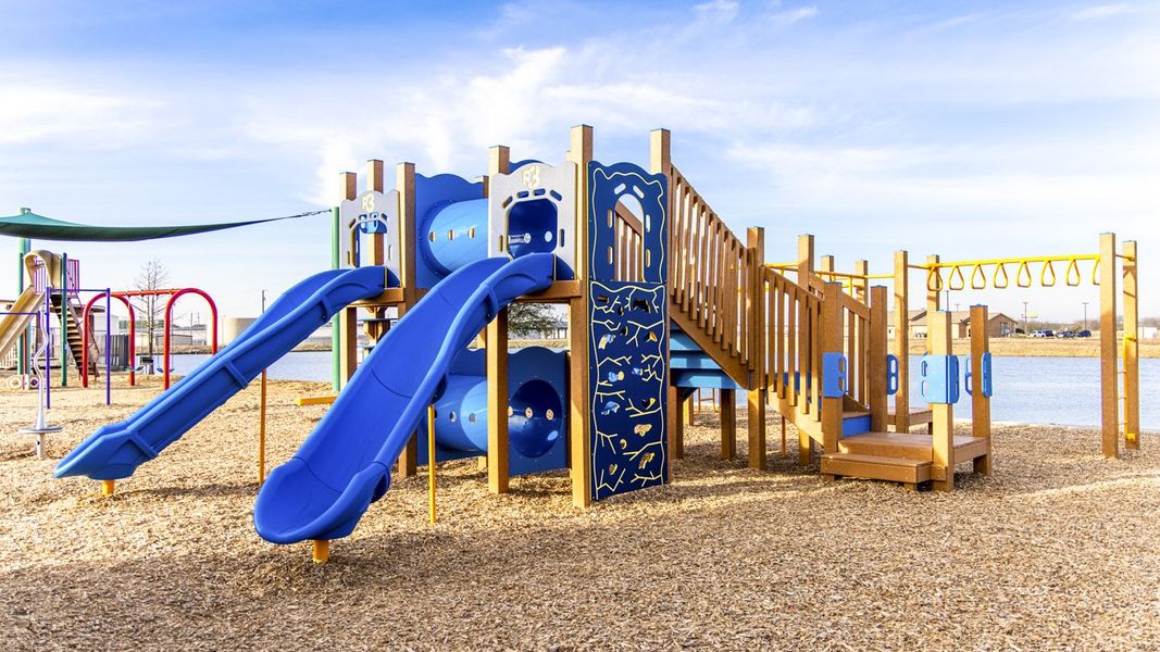 Community amenity available to residents of Verandah in Royse City (Image 18). Community amenity available to residents of Verandah in Royse City (Image 18).
