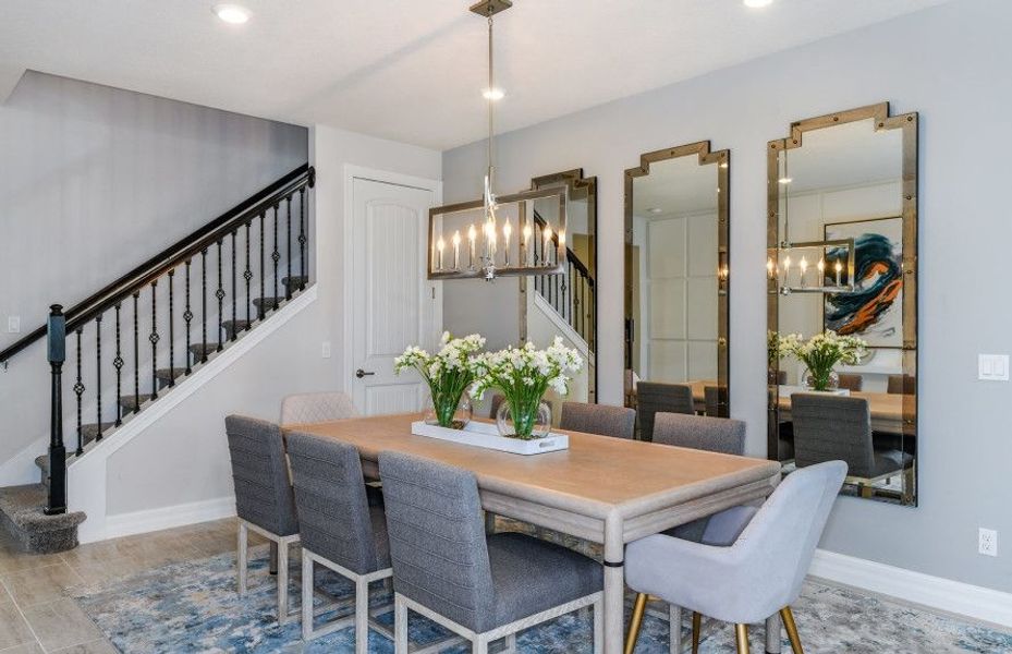 Image 17 of the Split Oak Estates community in St. Cloud, FL.