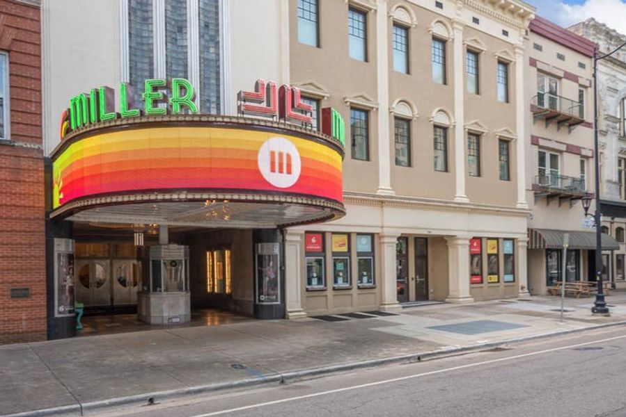 Hickory Woods in Harlem, GA Hickory Woods in Harlem, GA