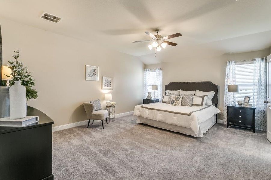 Image 26 of the The Cedars Townhomes community in Greenville, TX.