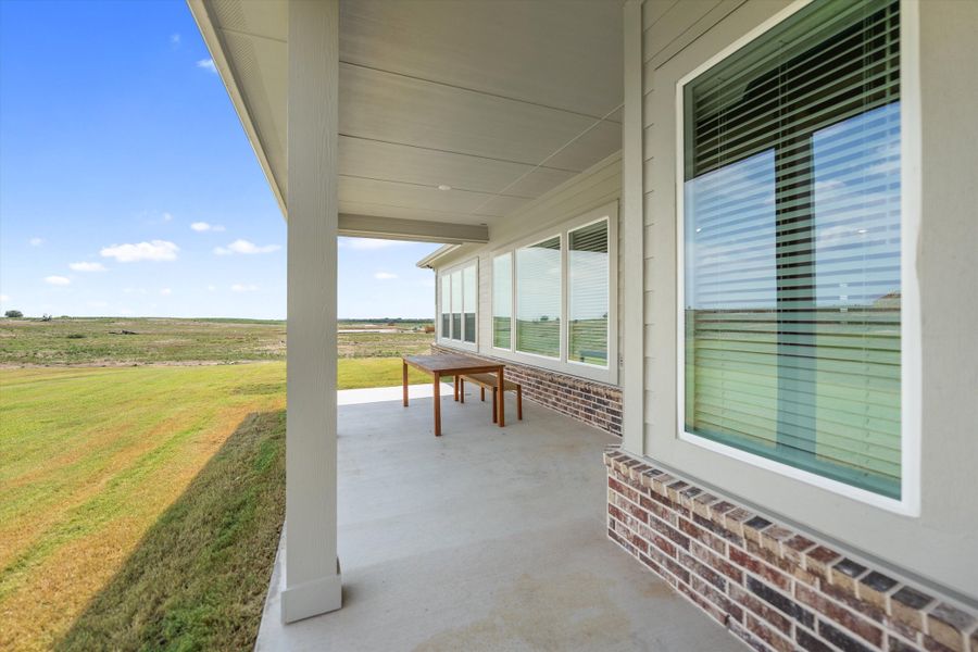 Image 35 of the Hillview Addition community in Decatur, TX.