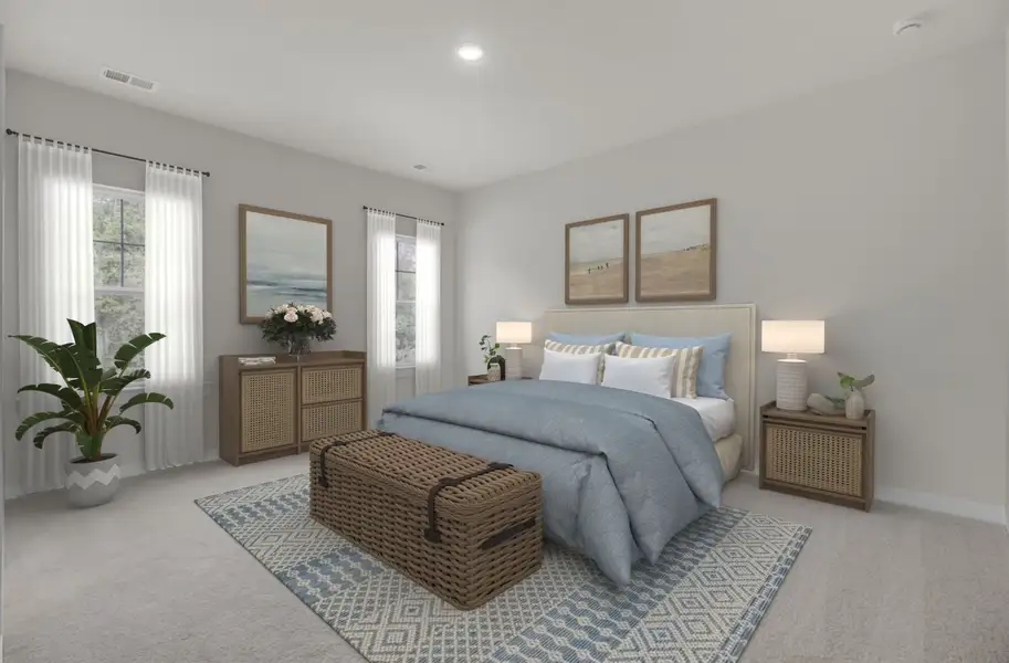 Fallbrook Townhomes