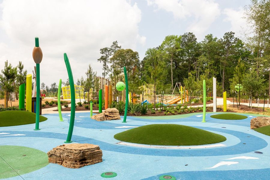 Community amenity available to residents of Evergreen in Conroe (Image 22).