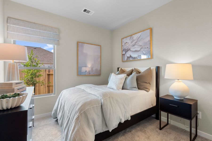 Creekhaven New Homes in Rosharon, TX. - Slide 10 Creekhaven New Homes in Rosharon, TX. - Slide 10