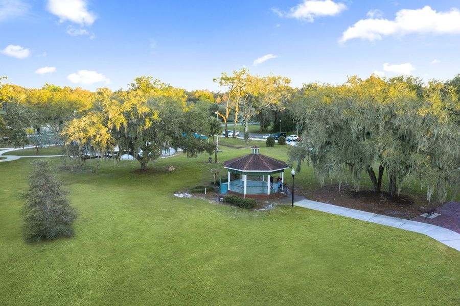 Image 20 of the Legacy Hills community in Apopka, FL.