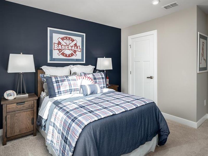 With up to 5 bedrooms, you'll have room for family, guests and everything in between With up to 5 bedrooms, you'll have room for family, guests and everything in between