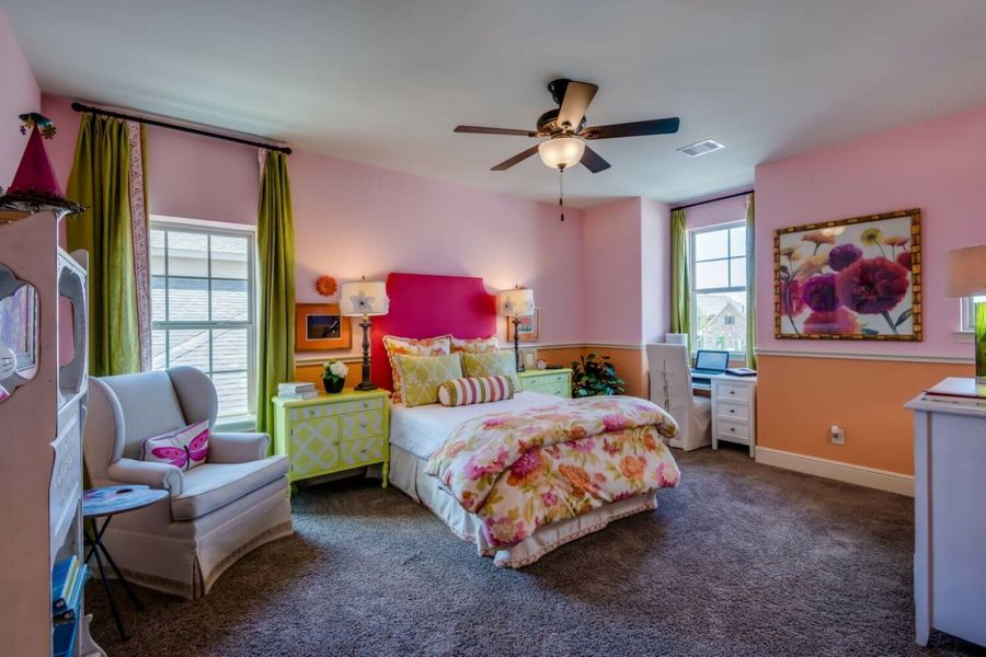 Image 8 of the Aliana 70' community in Richmond, TX.