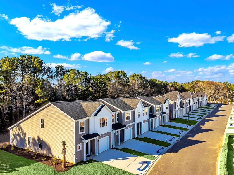 Little River, SC New Homes. - Slide 17 Little River, SC New Homes. - Slide 17