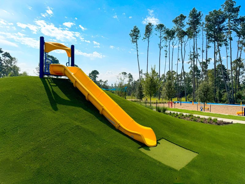 Playground Playground
