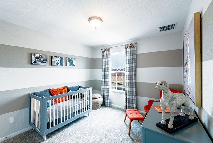 Image 16 of the Roman Forest community in New Caney, TX.