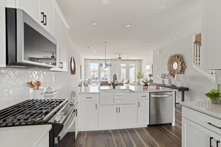 New Homes in Ocean Isle Beach, NC. - Slide 11 New Homes in Ocean Isle Beach, NC. - Slide 11