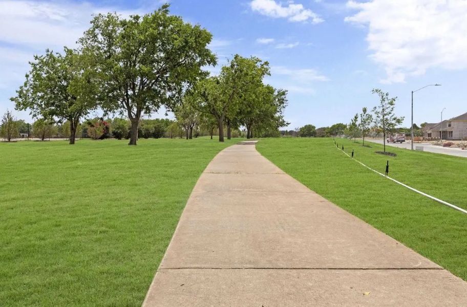 Community amenity available to residents of Willow Springs 80's in Fort Worth (Image 8).
