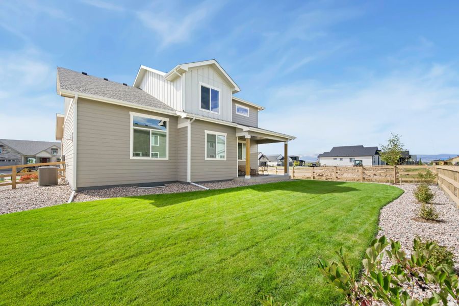 Kinston Centerra,80538 Kinston Centerra,80538