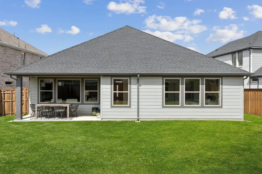 Image 22 of the Morningstar master-planned community in Aledo, TX. Image 22 of the Morningstar master-planned community in Aledo, TX.