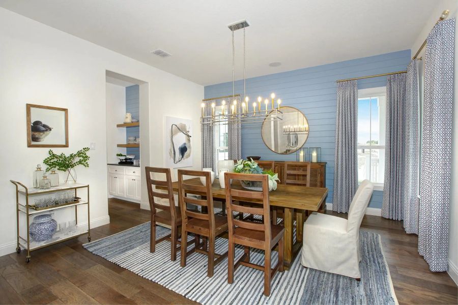 Image 9 of the Two Step Farm master-planned community in Montgomery, TX. Image 9 of the Two Step Farm master-planned community in Montgomery, TX.