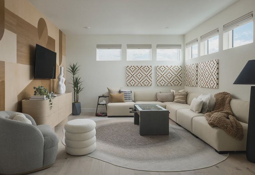 Everly Model Loft - 13 of 13