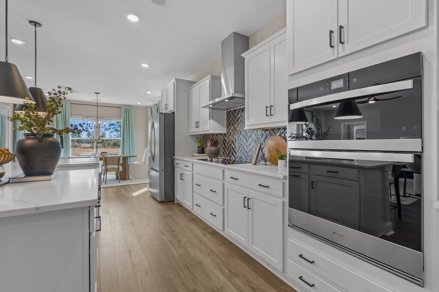 Loris, SC New Homes.  - Slide 17