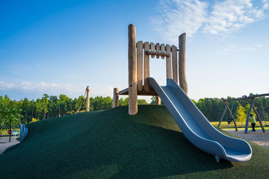 Serenity Playground Serenity Playground