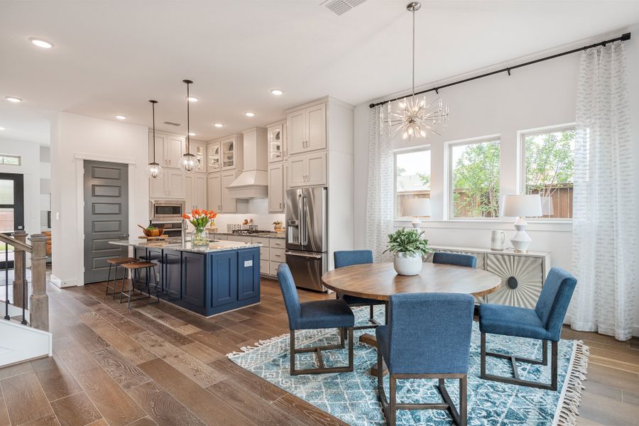 Image 5 of the Retreat at Westview Terrace community in Houston, TX.