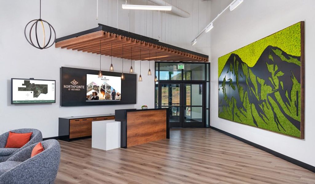 Image 16 of the Portfolio at Highlands at Northpointe community in Peoria, AZ.